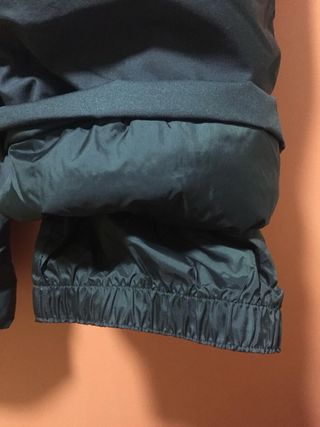 Pantalones de nieve para niño