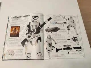 Star Wars: el despertar de la Fuerza