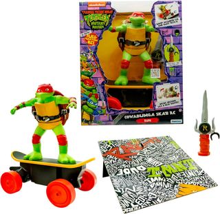 ✨ - TMNT Tortugas Ninja Adolescente Mutante | TMNT