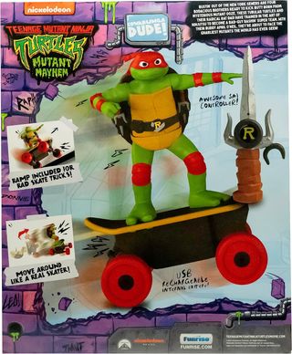 ✨ - TMNT Tortugas Ninja Adolescente Mutante | TMNT