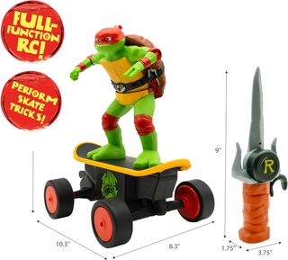 ✨ - TMNT Tortugas Ninja Adolescente Mutante | TMNT