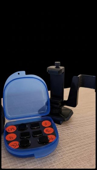 DJI Pocket 2 Kit Completo Accesorios