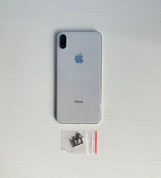 Telaio/custodia per iPhone Xs Max