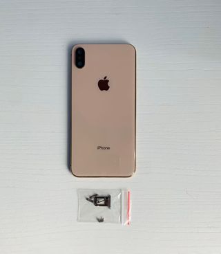 Telaio/custodia per iPhone Xs Max