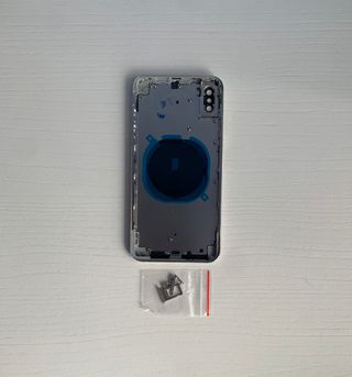 Telaio/custodia per iPhone Xs Max