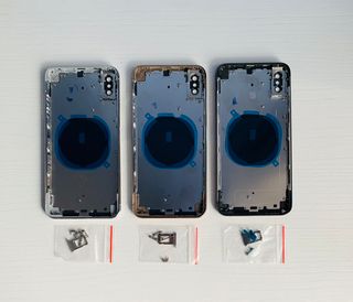 Telaio/custodia per iPhone Xs Max