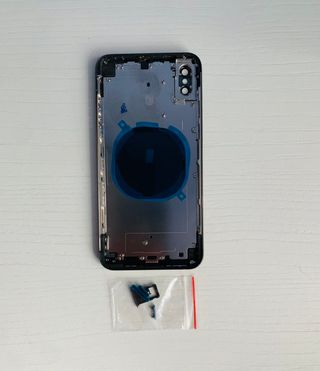 Telaio/custodia per iPhone Xs Max