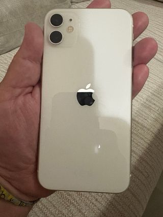 iPhone 11 128GB Bianco