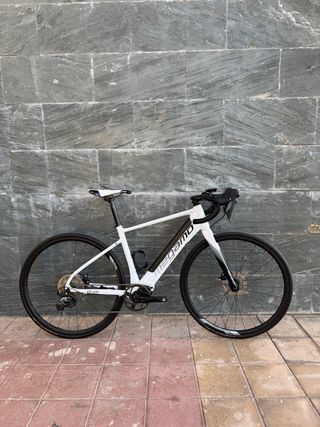 Megamo Drive E+ Talla S