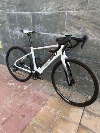 Megamo Drive E+ Talla S