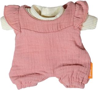 ✨ - Miniland - Ropa para Muñeca de 21 cm, Accesori