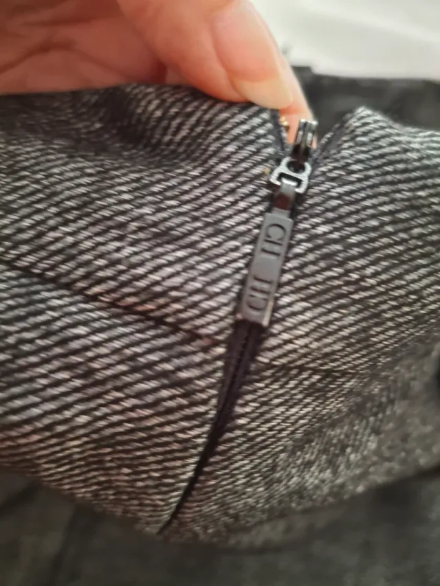 Elegante falda de Carolina Herrera