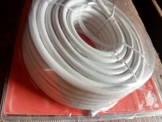 Cable Coaxial TV 15m