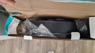 Crepera Qilive XL 1600W Nueva