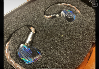 JUZE In-Ear Monitor 1DD Hi-Fi