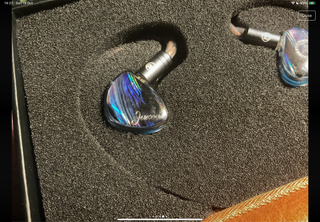 JUZE In-Ear Monitor 1DD Hi-Fi