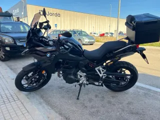Despiece BMW F800GS F850GS