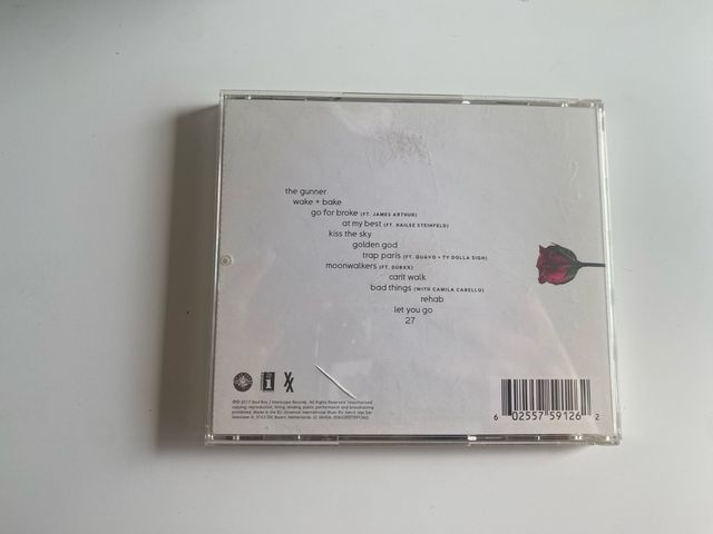 Machine Gun Kelly - Bloom