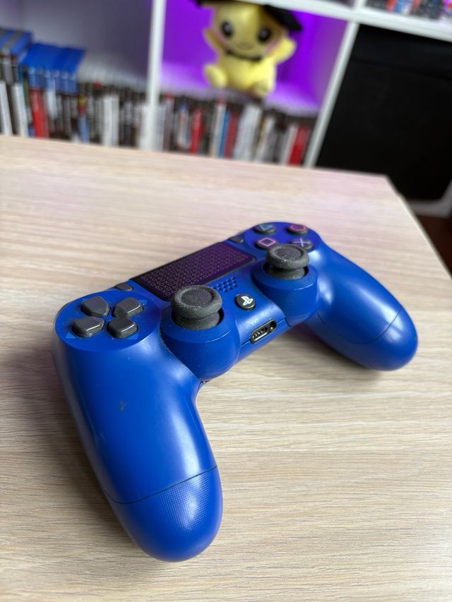 PlayStation 4 Slim Edición Limitada Days of Play B