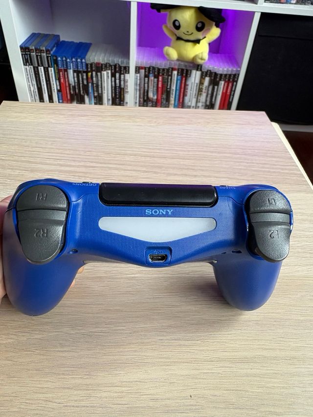 PlayStation 4 Slim Edición Limitada Days of Play B