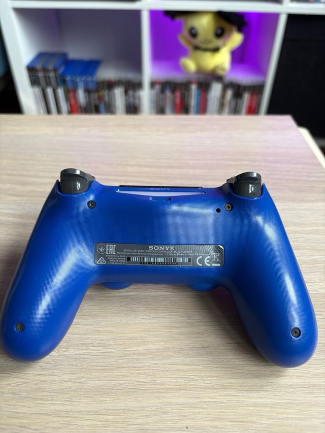 PlayStation 4 Slim Edición Limitada Days of Play B