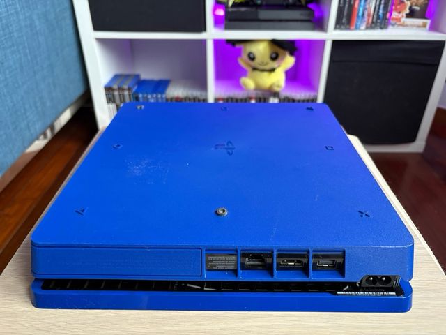 PlayStation 4 Slim Edición Limitada Days of Play B