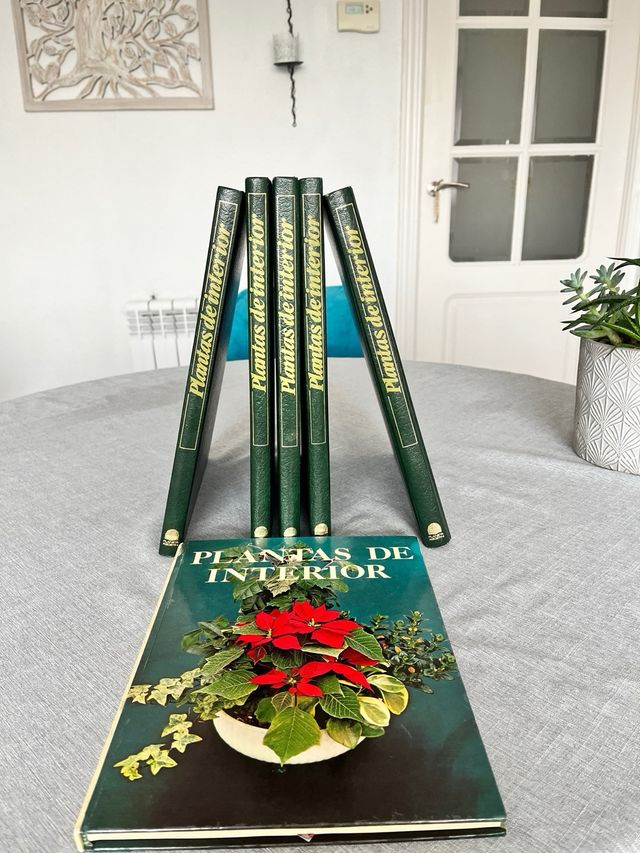 Enciclopedia Plantas