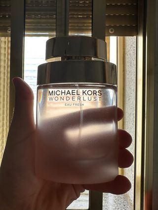 Michael Kors Wonderlust Eau de Toilette 100ml
