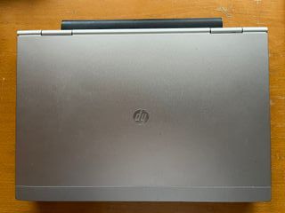 HP 2570p Ordenador Portátil