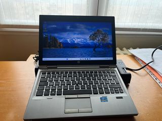 HP 2570p Ordenador Portátil
