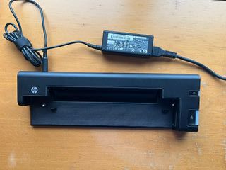 HP 2570p Ordenador Portátil