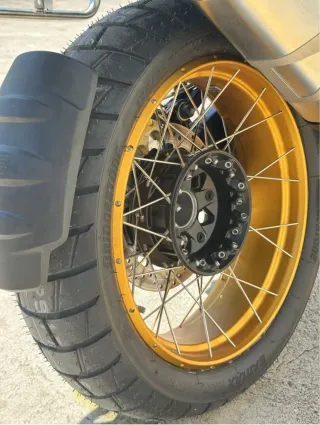 Despiece BMW GS 1250/1200 Adventure