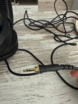 Auriculares Mackie MC-250 Studio Reference