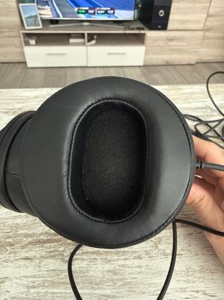 Auriculares Mackie MC-250 Studio Reference