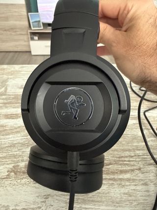 Auriculares Mackie MC-250 Studio Reference