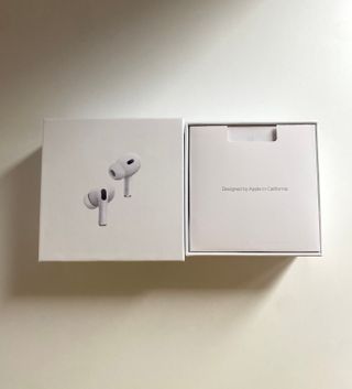 Apple AirPods Pro 2