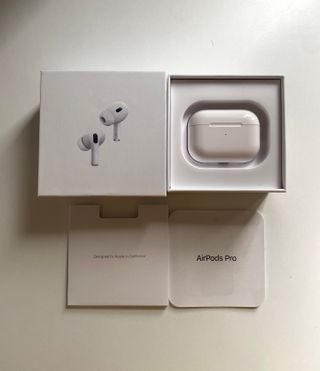 Apple AirPods Pro 2