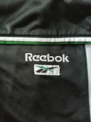 Chaqueta Reebok Vintage Talla XL