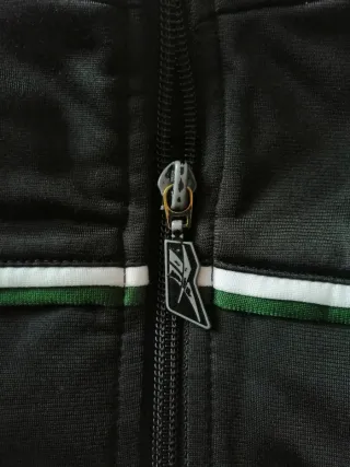 Chaqueta Reebok Vintage Talla XL