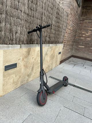 Patinete Xiaomi Pro2