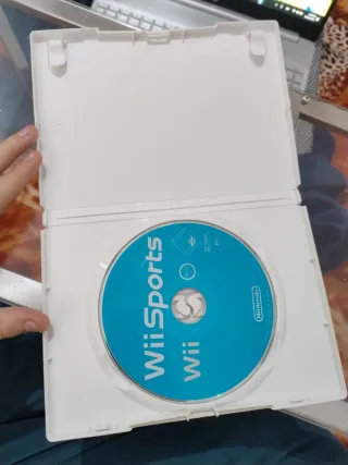 Wii Play - Juego Nintendo Wii
