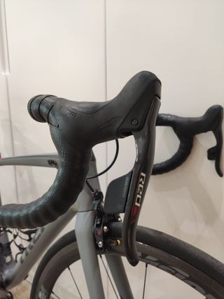 Bicicleta carretera Trek Emonda SLR