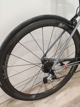 Bicicleta carretera Trek Emonda SLR