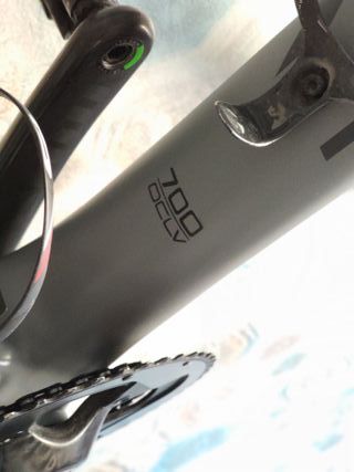 Bicicleta carretera Trek Emonda SLR