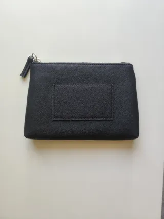 Bolso Clutch Pandora Negro