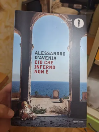 Cio' che inferno non e' (Italian Edition)