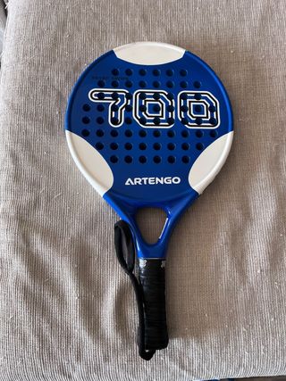 Pala de pádel Artengo 700