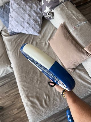 Pala de pádel Artengo 700