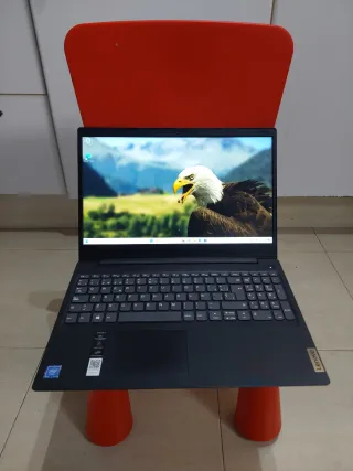 Ordenador Portátil Lenovo IdeaPad 3 