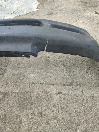 Paragolpes delantero Honda Civic EG